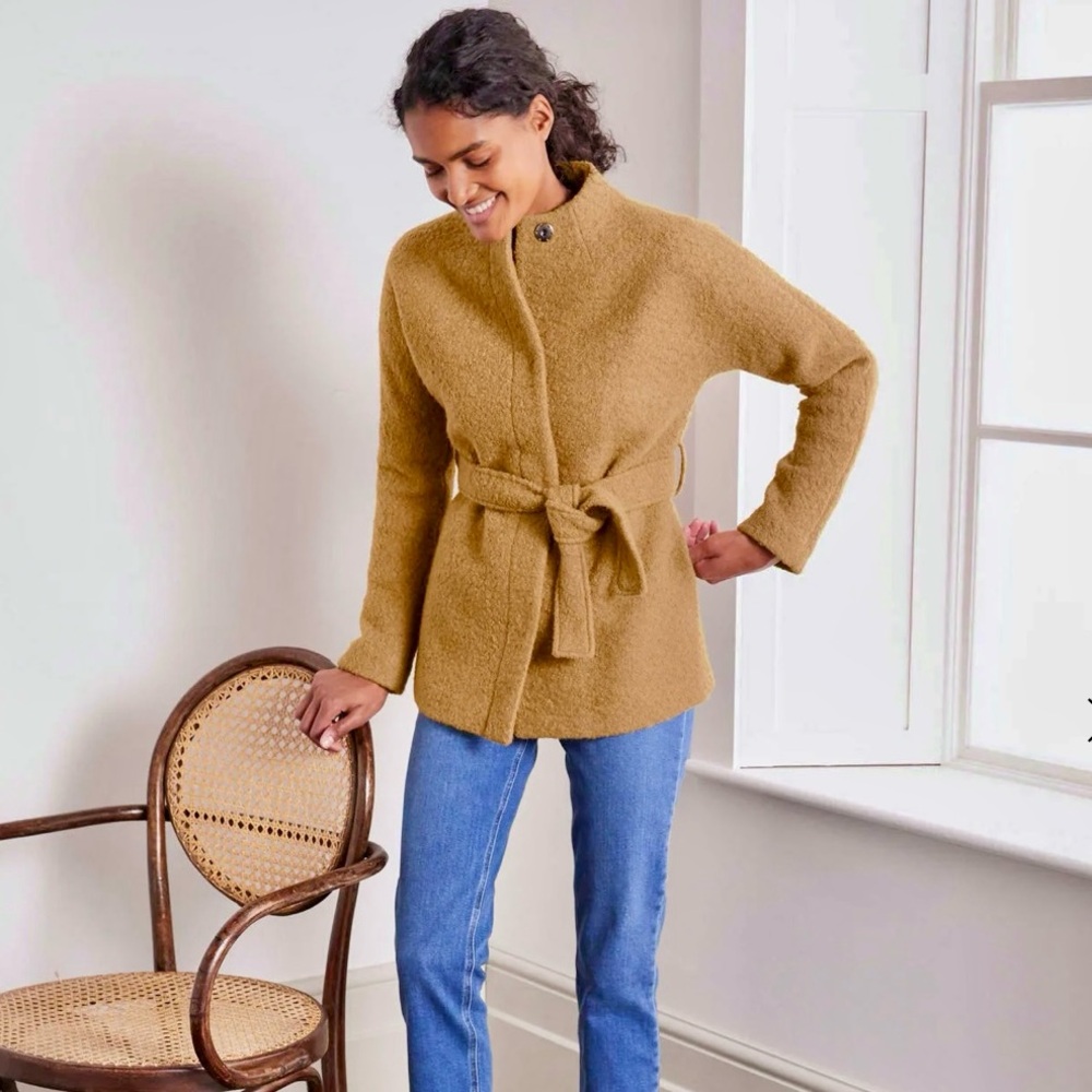 Boden Redmond Coat